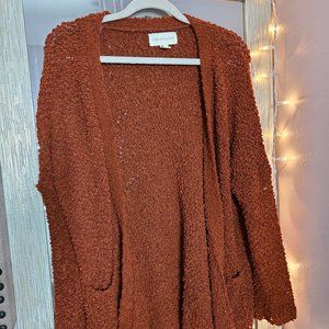 Women's Cardigan